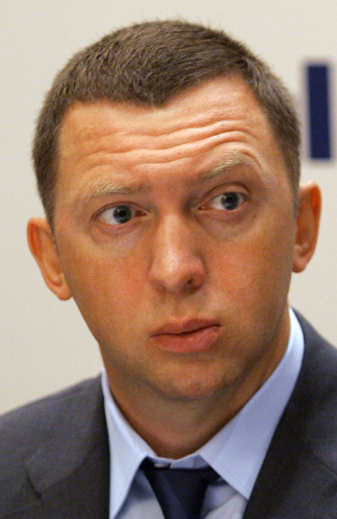 Oleg Deripaska